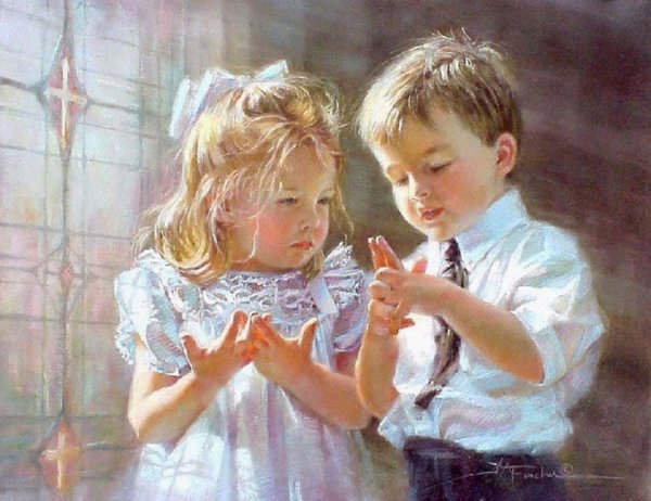 Роберт Дункан (Robert Duncan)