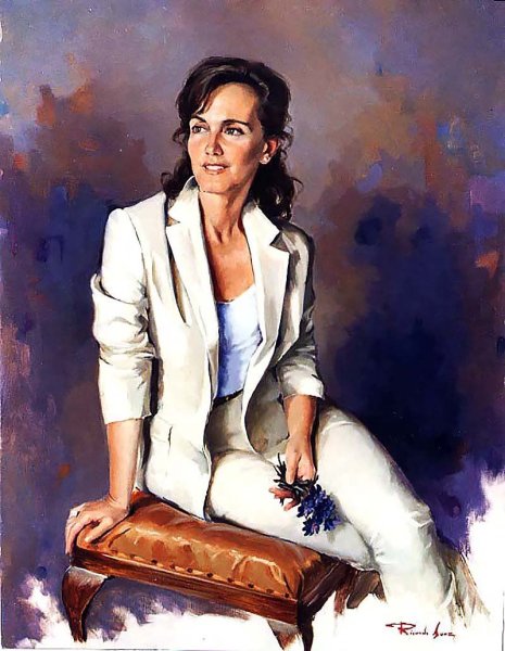 Karen Whitworth картины