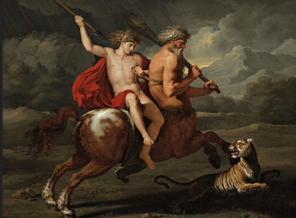 Бенинь Ганьеро