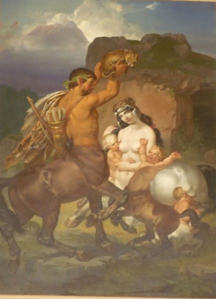 Иоганн Георг Хильтеншпергер