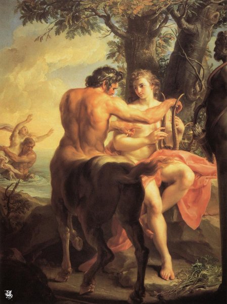 Сальваторе Батони