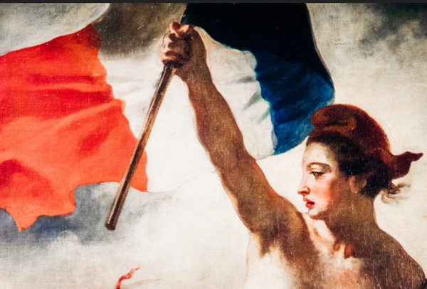 Великая французская революция 1789