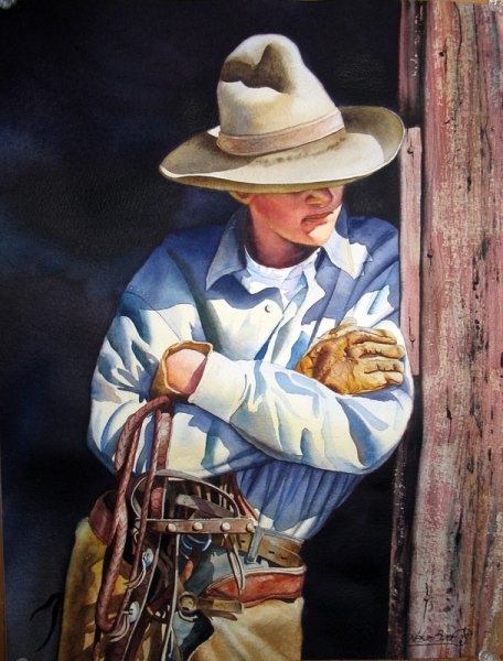 Ковбой Хэнкс