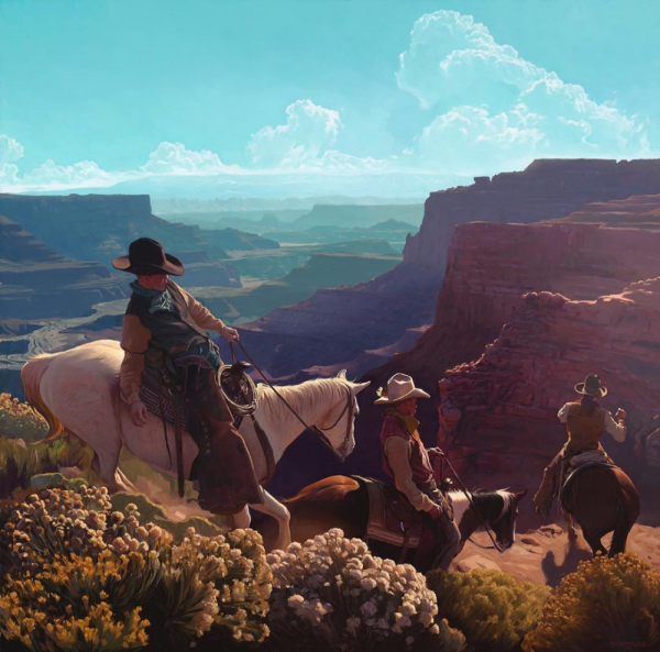 Марк Маггиори Mark maggiori