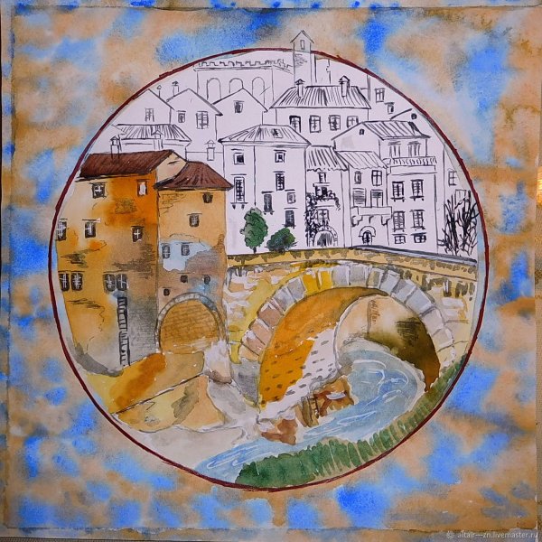 Картины Кончаловского Петра Петровича