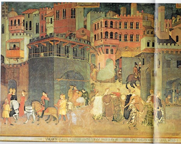 Музей Санта-Мария делла скала