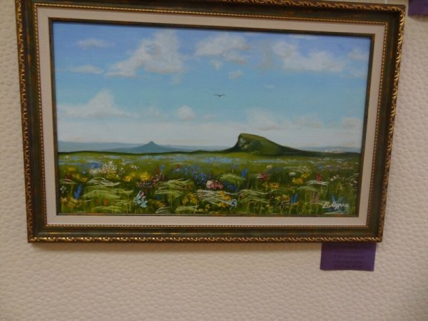 Художник Гречишкин Ставропольский край