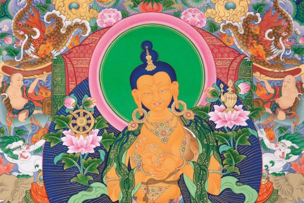 Дудко тханка