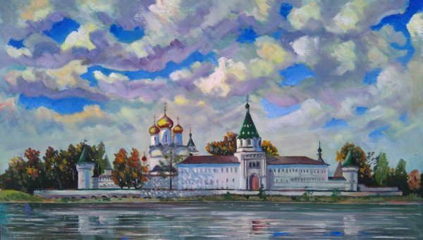 Геннадий Морозов Архитектор