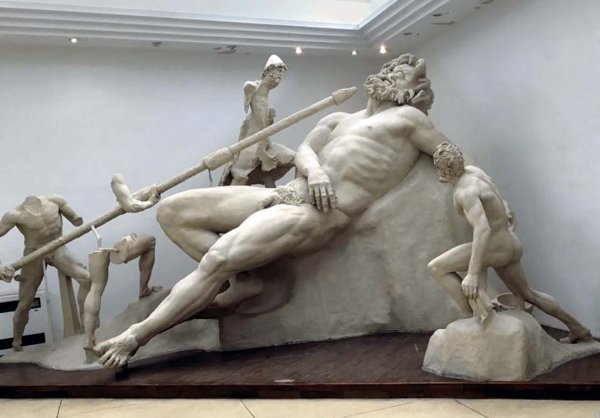 Культура древней Греции эллинистический период