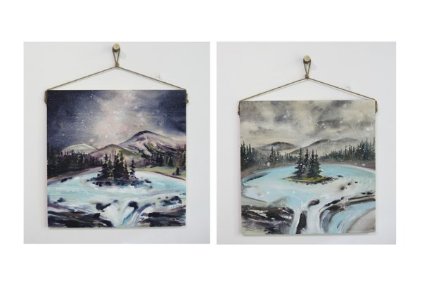 Художник Мартин Ван Мейтенс младший