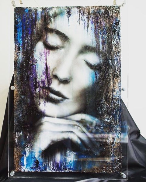 Двусторонняя картина