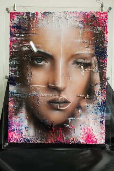 Двусторонняя картина