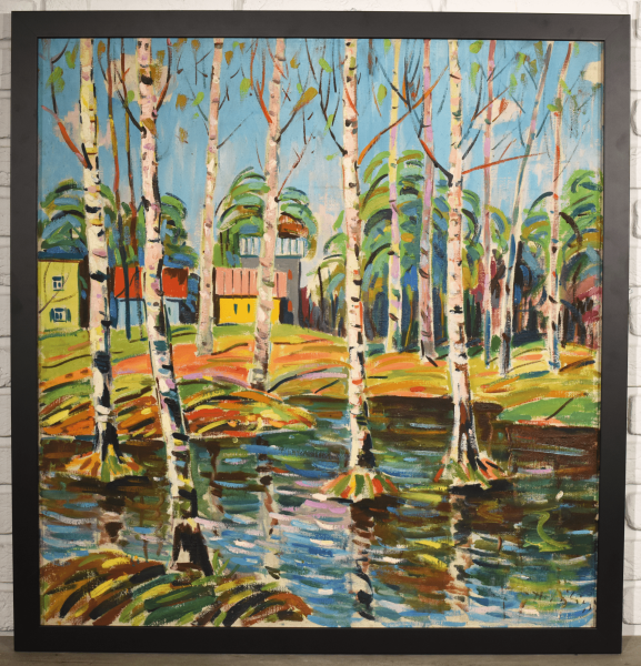 Китайская вышивка dw0609