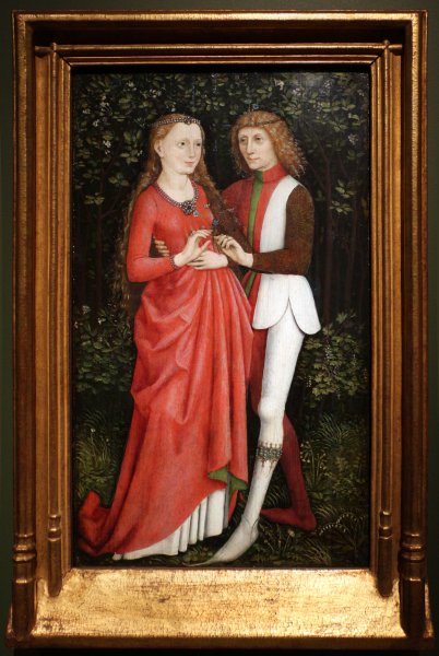 Иероним Босх потоп