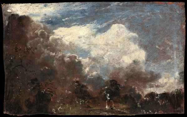 Тивадар Костка старый Рыбак