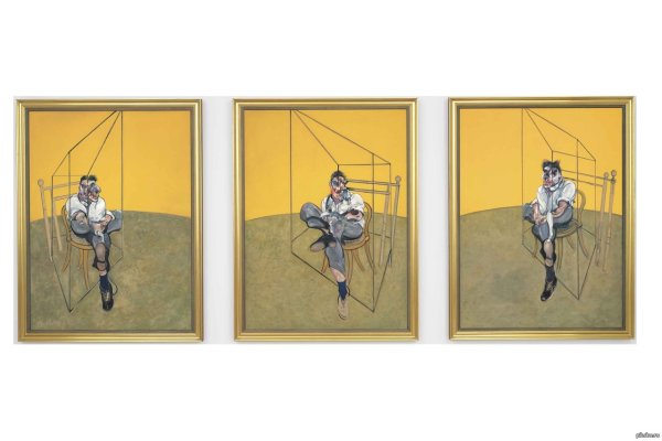 Питер Пауль Рубенс. Низвержение грешников