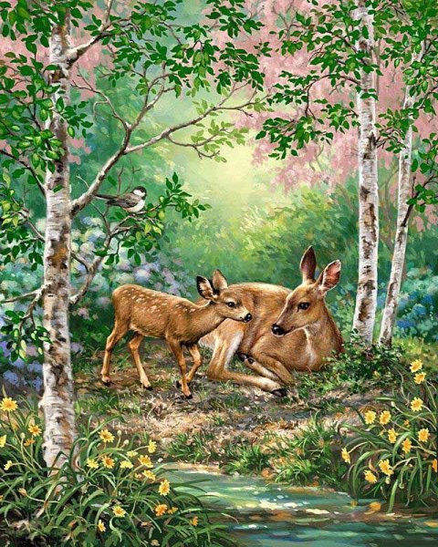 Сучжоуская вышивка традиционная китайская двусторонняя вышивка