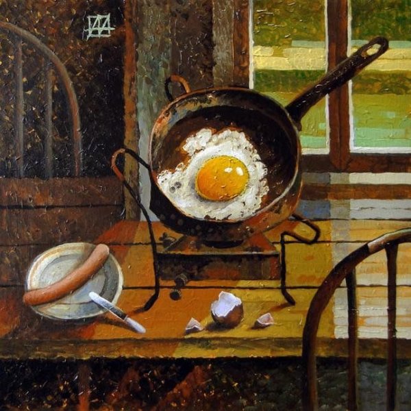 Андрианов Андрей Юрьевич картины