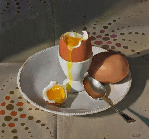 Джереми Галтон