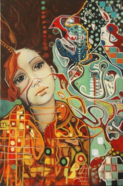 Максимализм в искусстве