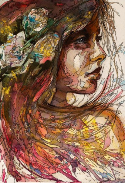 Максимализм в искусстве