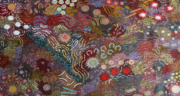 Максимализм картинки