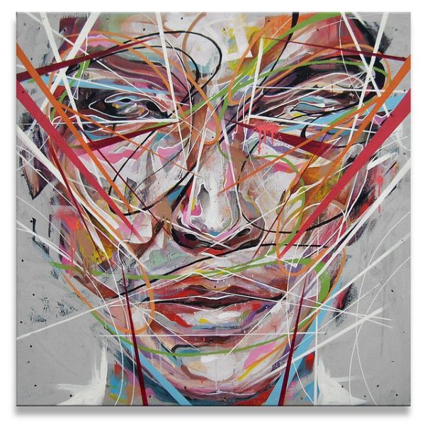 Стильные изображения для постеров