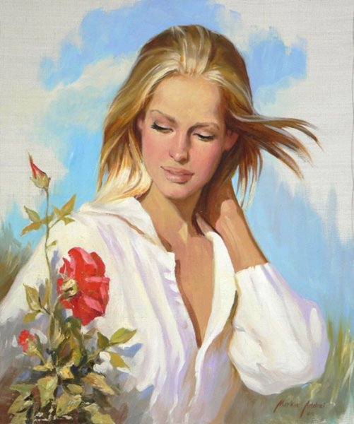 Константин Разумов (Konstantin Razumov)