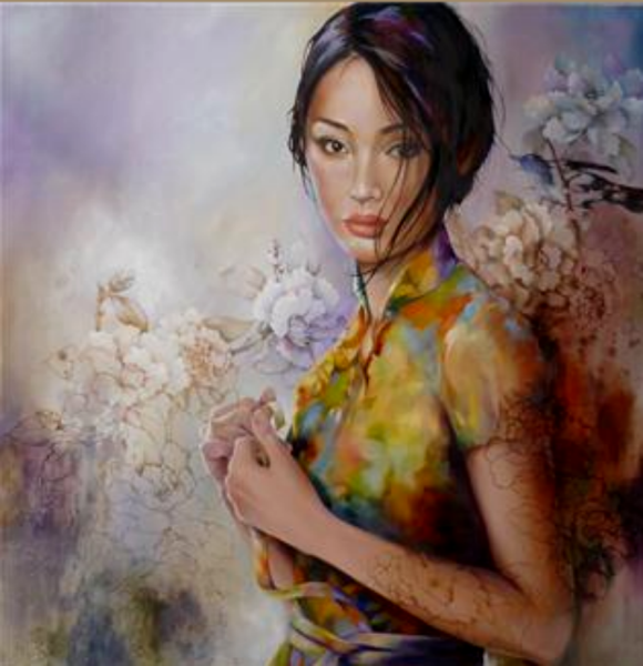 Эльжбета Брожек Elzbieta Brozek