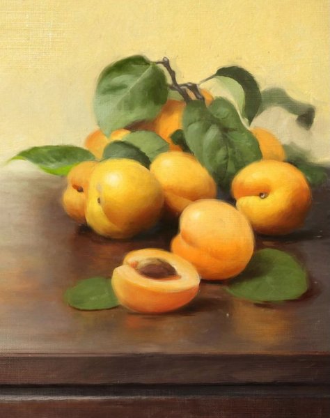 Robert Papp художник