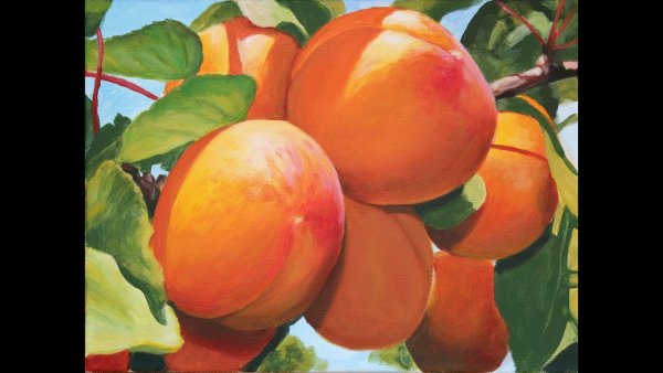 Художник Элоиза Гарриет Стэннард