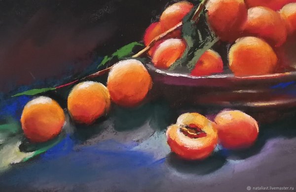 Валентина Валевская художник картины