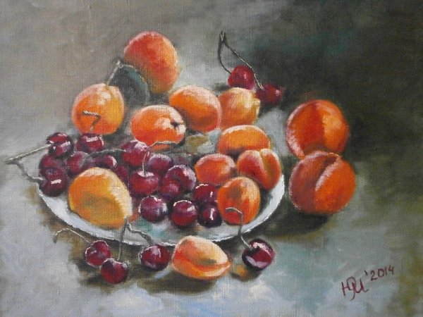 Художник Dusan Vukovic