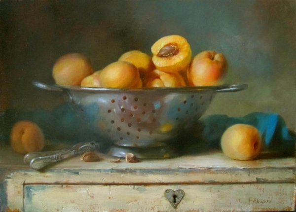 Соломатина Соломатина Кристина картины