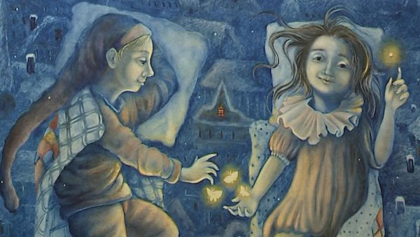 Надежда Ильина 1988