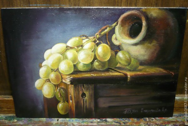 Фламандская живопись Надежда Ильина