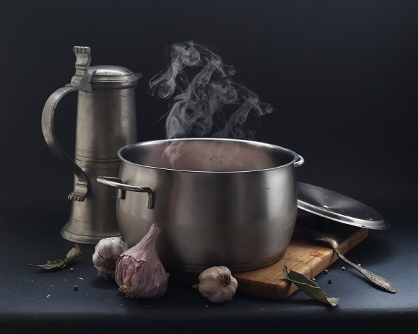 Флорис Ван Схотен натюрморт