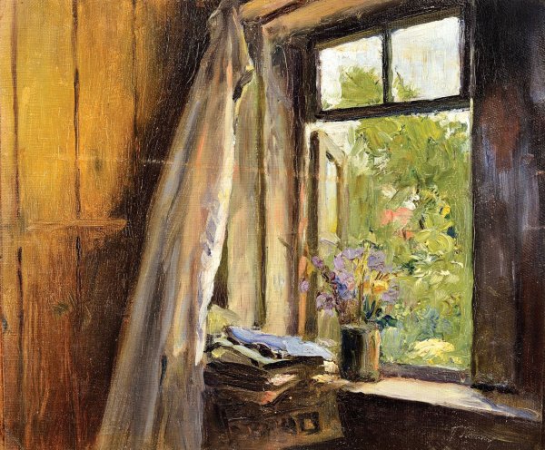 Левченко Петр Алексеевич художник