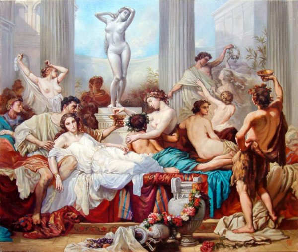 Владимир Абат-Черкасов художник