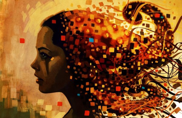 Интересные картины