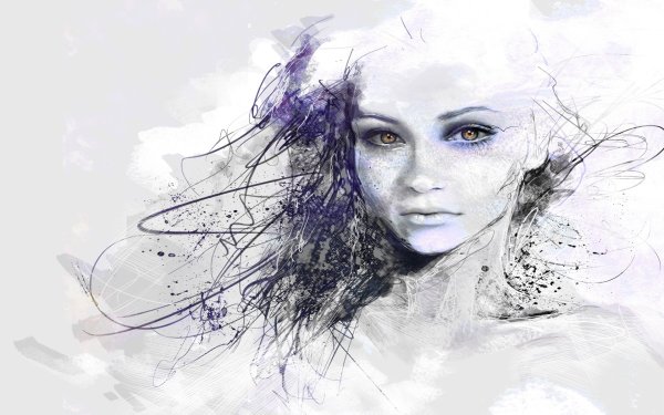 Фантастические портреты