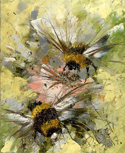 Дмитрий Кустанович художник