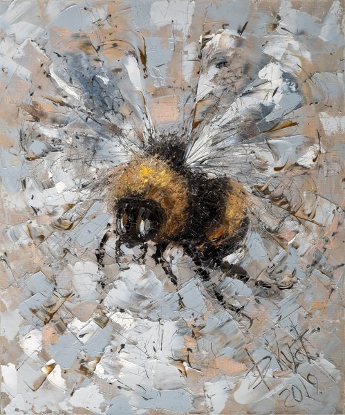 Кустанович шмели