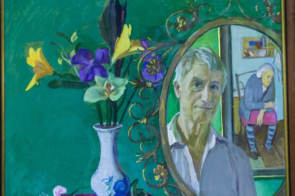 Жилинский Дмитрий Дмитриевич (1927-2015)