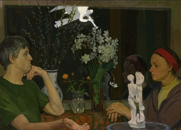 Дмитрий Дмитриевич Жилинский