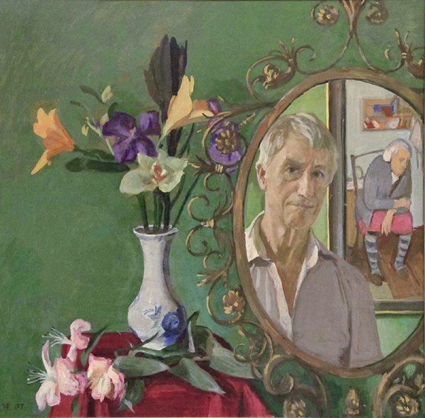 Дмитрий Дмитриевич Жилинский