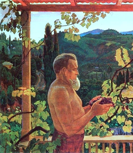 Дмитрий Дмитриевич Жилинский картины