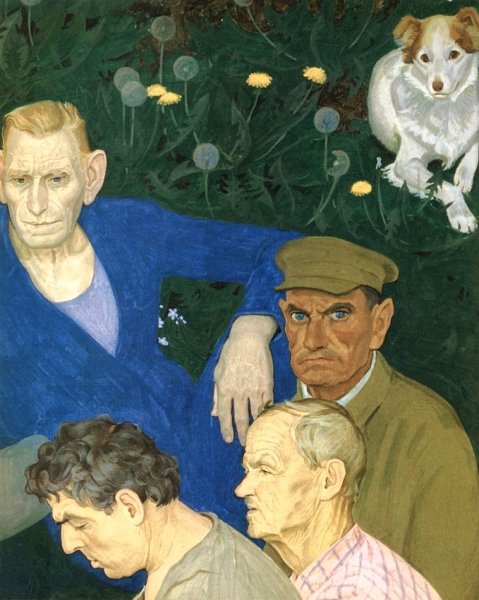 Дмитрий Дмитриевич Жилинский