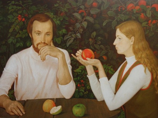 Жилинский семья Капицы